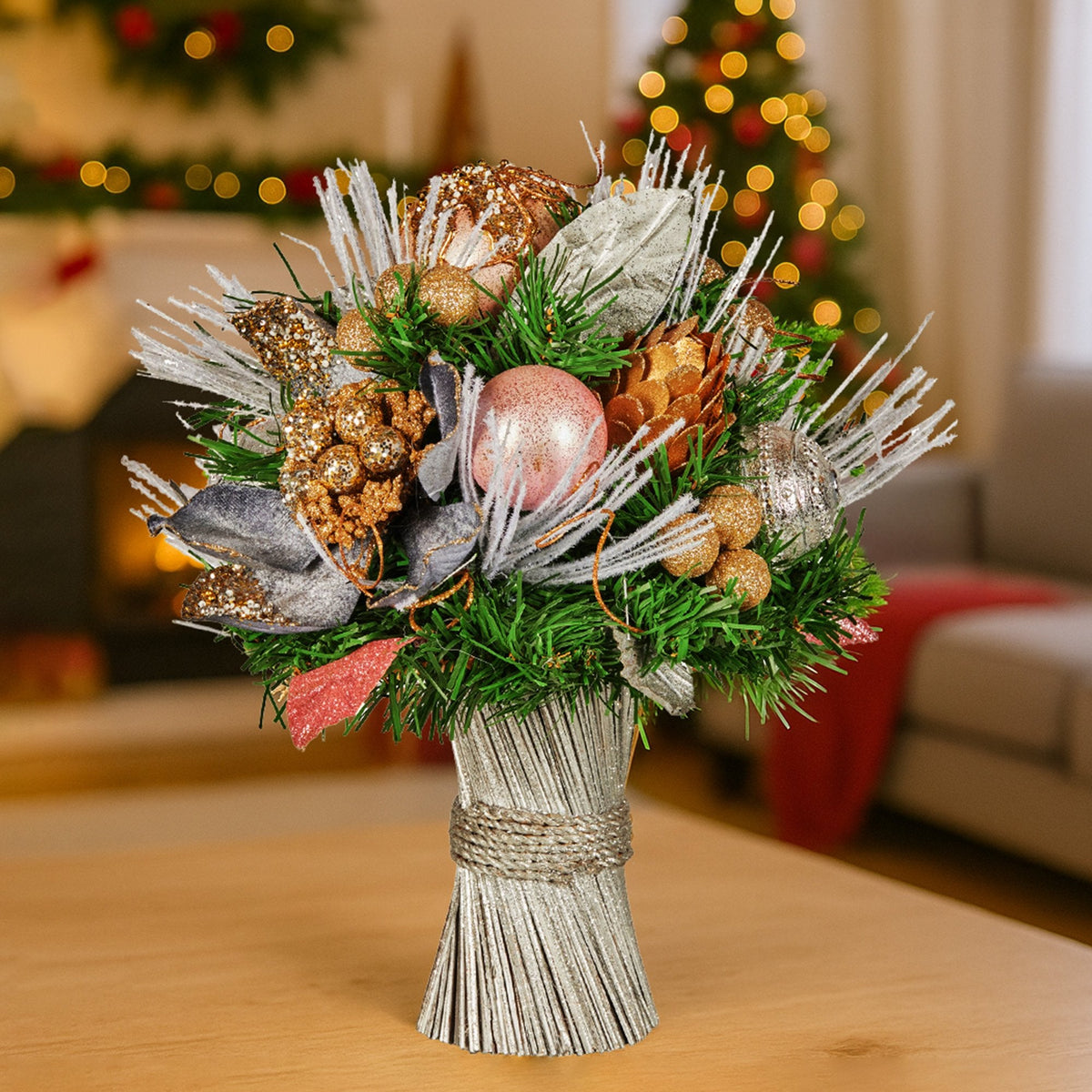 Table Scape