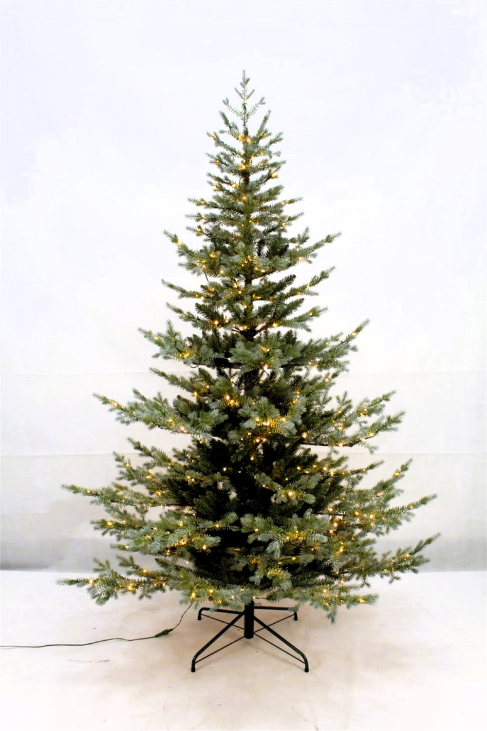 Christmas Trees