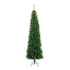 NNETM Slim Artificial Christmas Tree