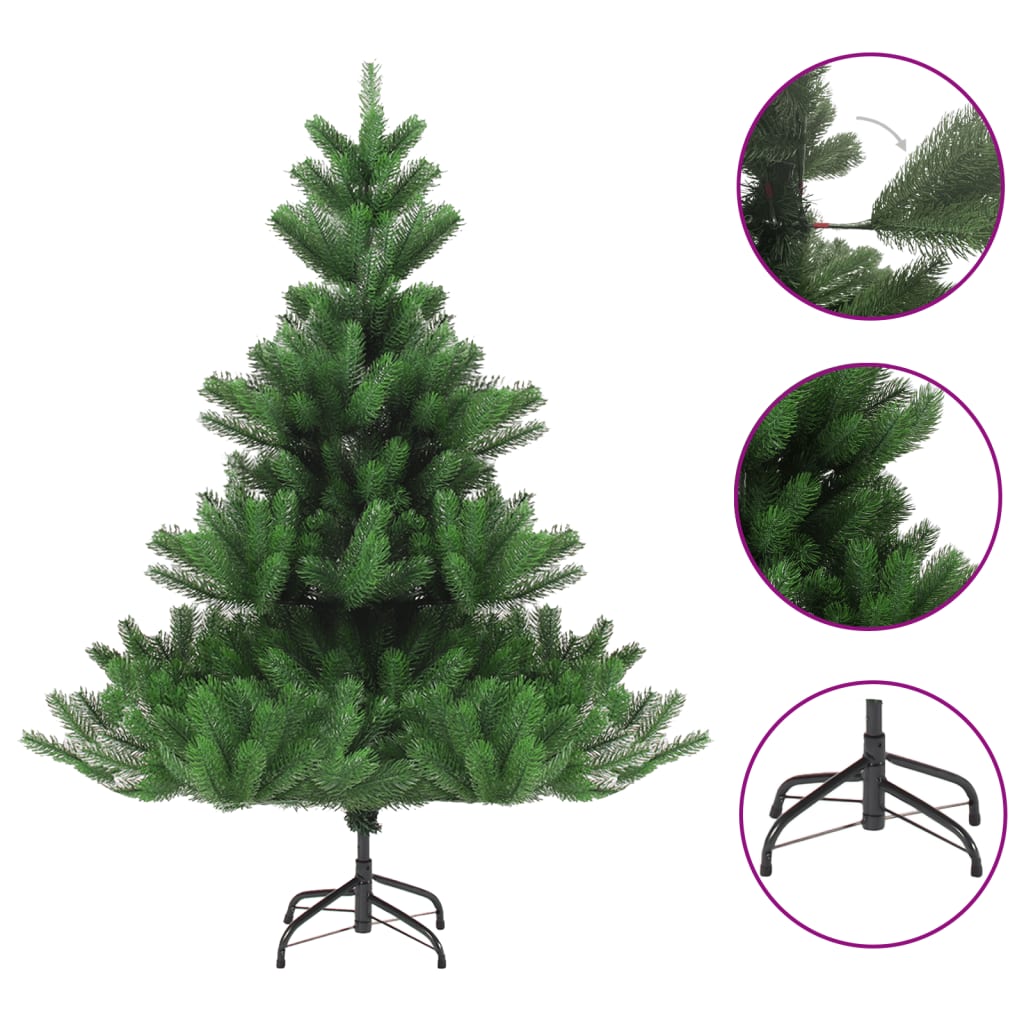 Big AF Nordmann Fir Christmas Tree – 2.4M