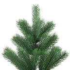 Big AF Nordmann Fir Christmas Tree – 2.4M