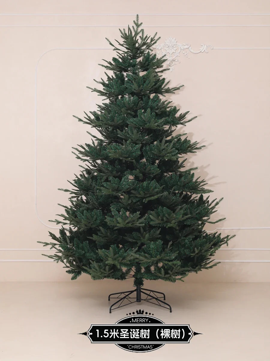 Premium PE Artificial Christmas Tree