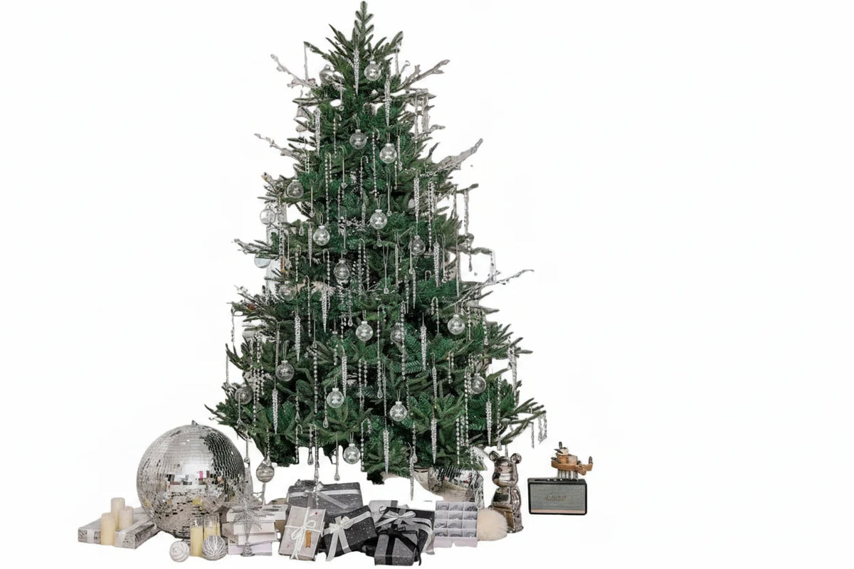 Premium PE Artificial Christmas Tree