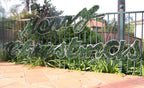 Samland 5.5m Merry Christmas LED Sign – Outdoor & Commercial Display