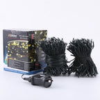 Warm White Fairy Lights – 1,200 LED / 60m
