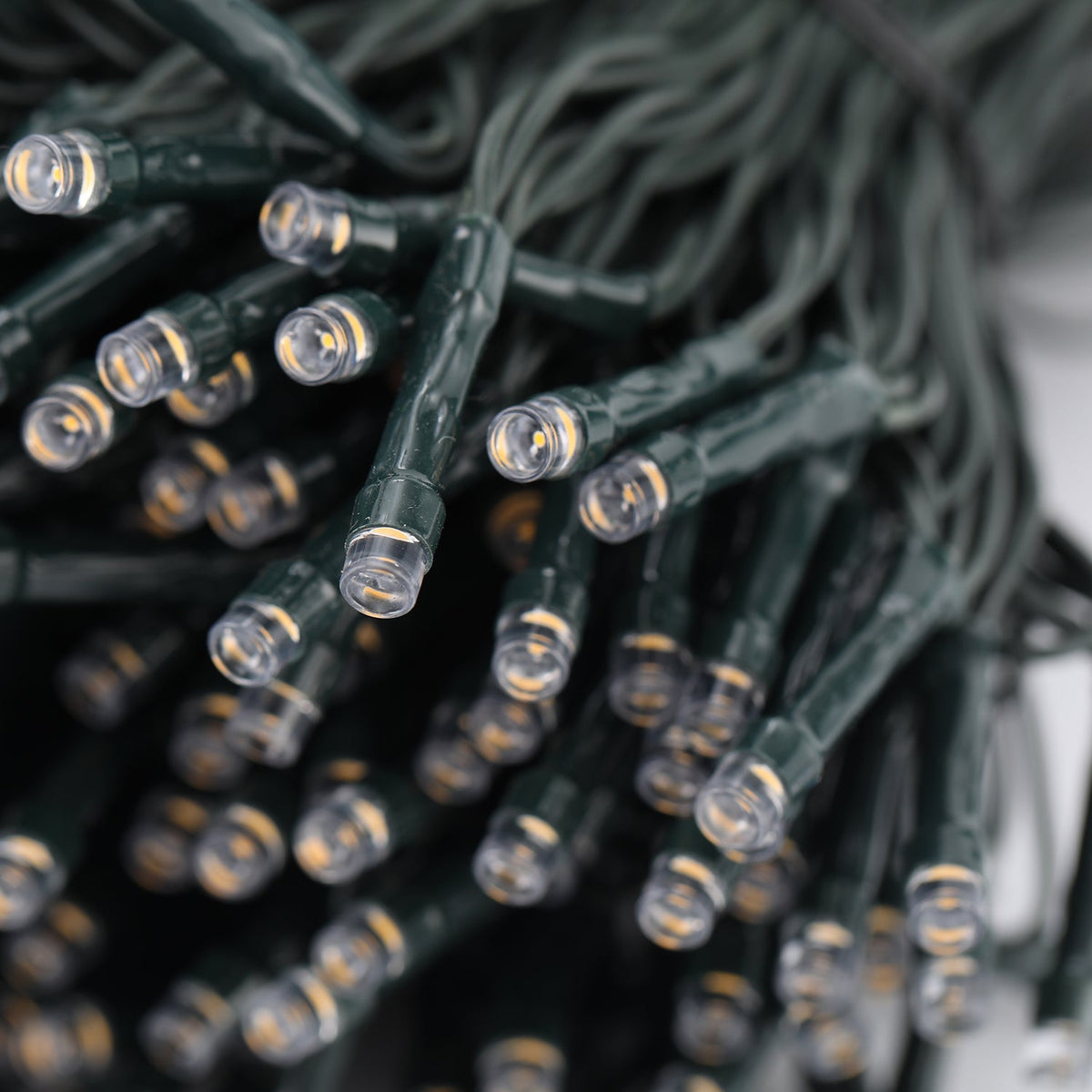 Warm White Fairy Lights – 1,200 LED / 60m