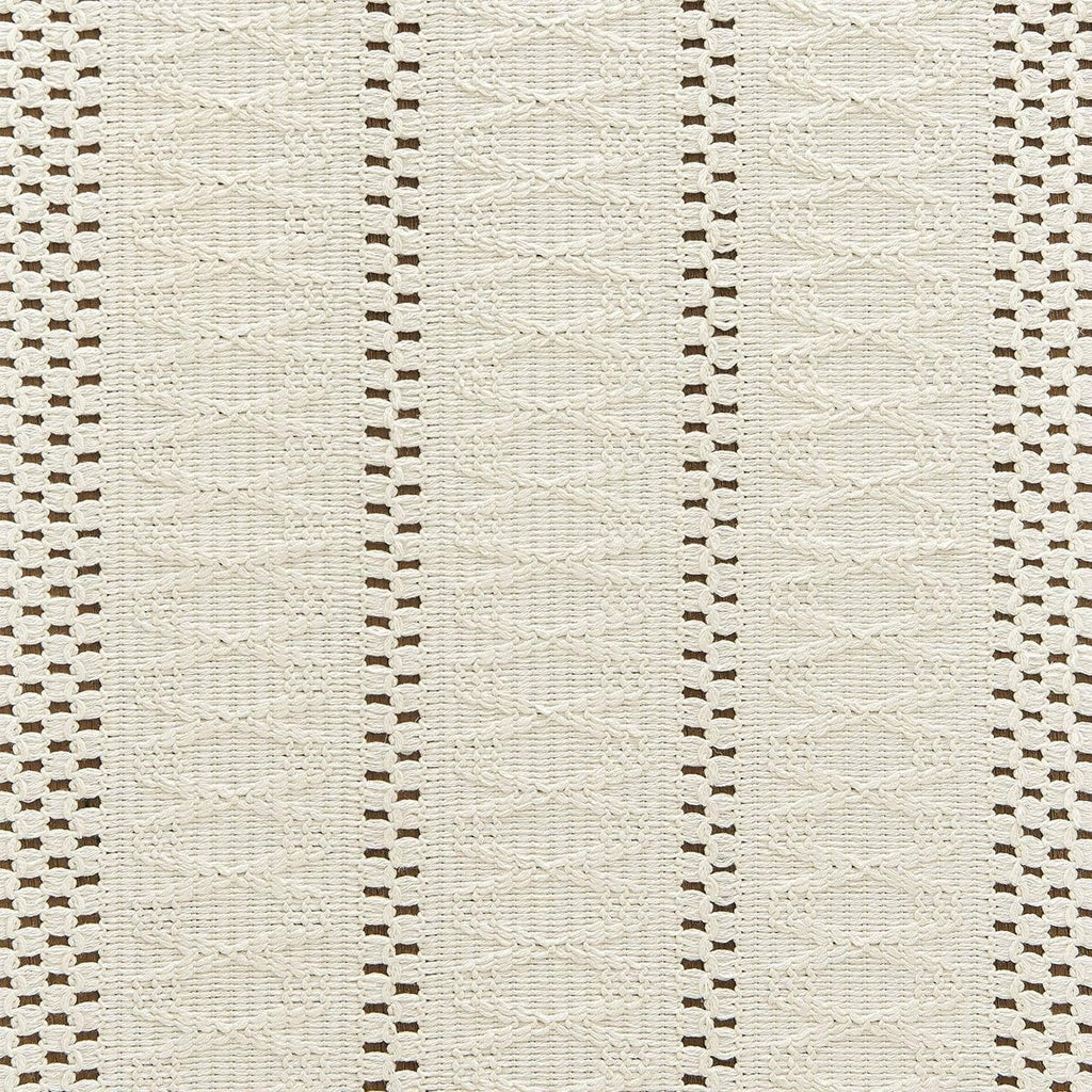 Table runner - tablecloth - Bohemian style table runner - pink table runner - with knotted tassel - farmhouse woven home decor - white - 30*240 cm