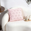 Christmas Cushion Covers – Set of 2 | 45 × 45cm | Festive Design