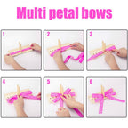 Wooden Bow Maker Tool – 12 Peg