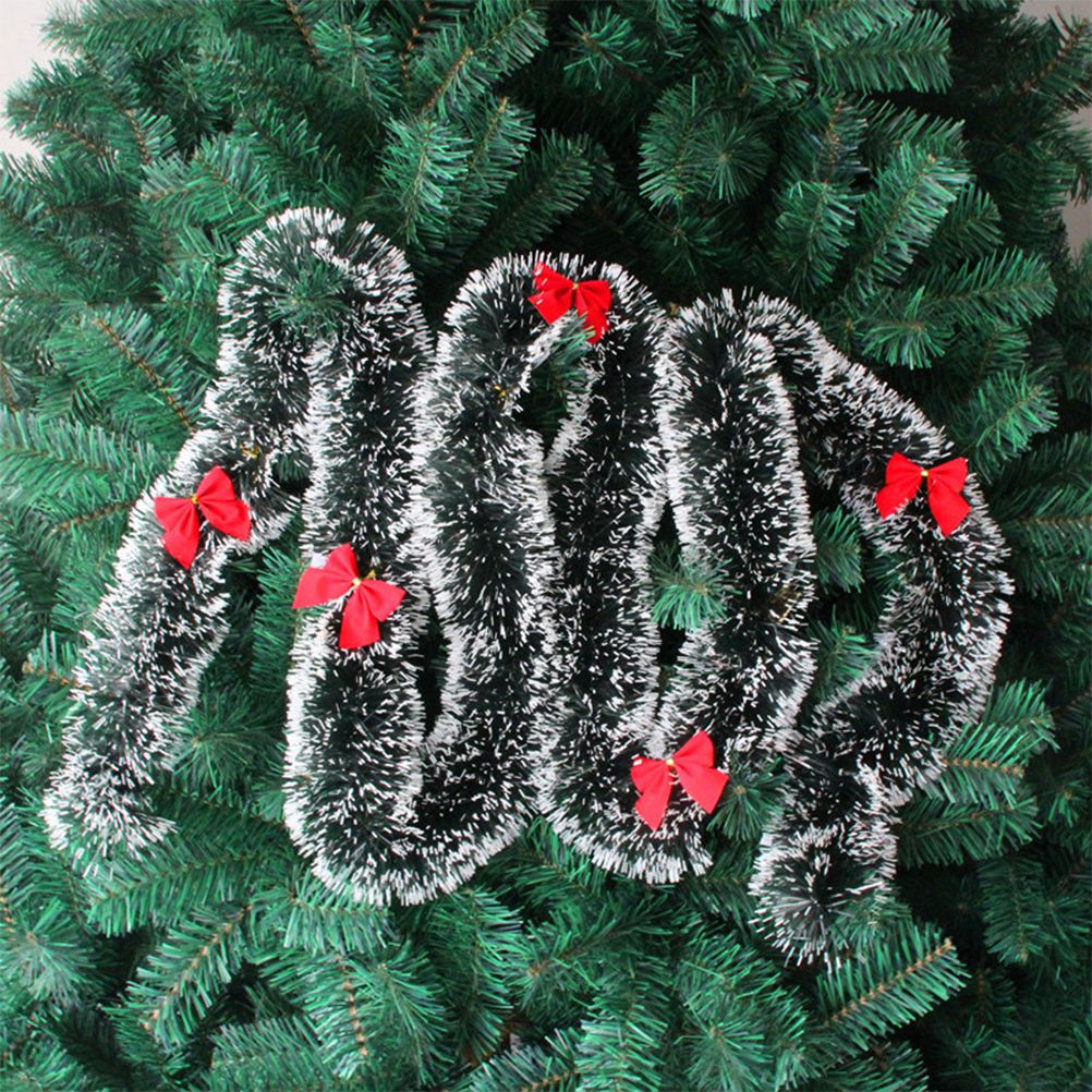 Mini Christmas Bows – 36pc