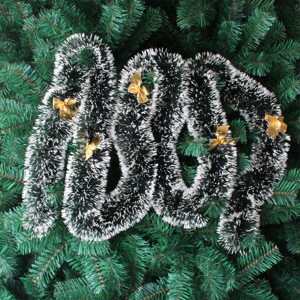 Mini Christmas Bows – 36pc