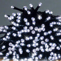 120 LED Flashing Fairy Lights – 3 Colours