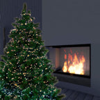Sparkle Christmas Tree Lights – 2,000 LED / 50m