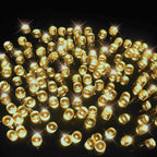 Sparkle Christmas Tree Lights – 2,000 LED / 50m