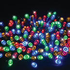Sparkle Christmas Tree Lights – 2,000 LED / 50m