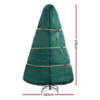 Christmas Tree Storage Bag – Fits Up to 9ft Trees