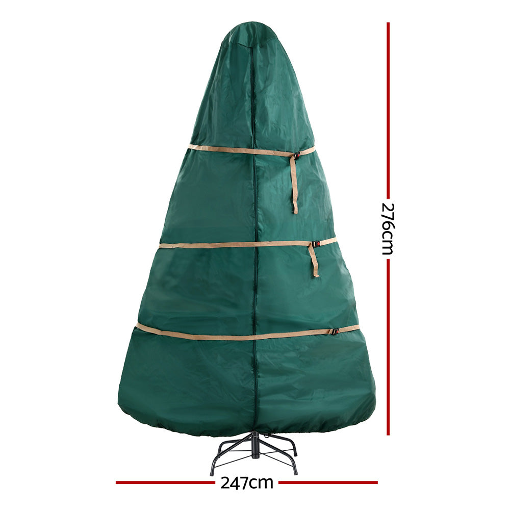Christmas Tree Storage Bag – Fits Up to 9ft Trees
