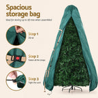 Christmas Tree Storage Bag – Fits Up to 9ft Trees