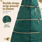 Christmas Tree Storage Bag – Fits Up to 9ft Trees