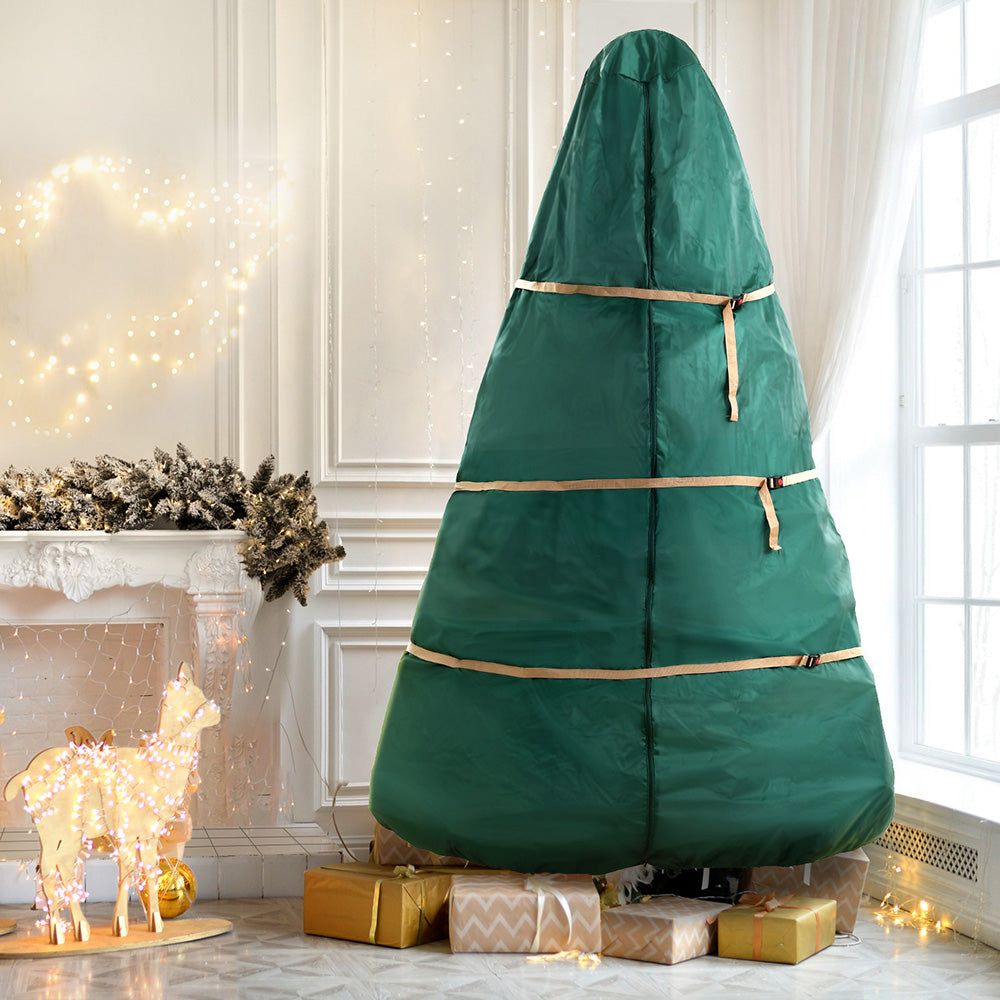 Christmas Tree Storage Bag – Fits Up to 9ft Trees