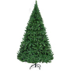 The Glow Getter – 2.1m Pre-Lit Christmas Tree