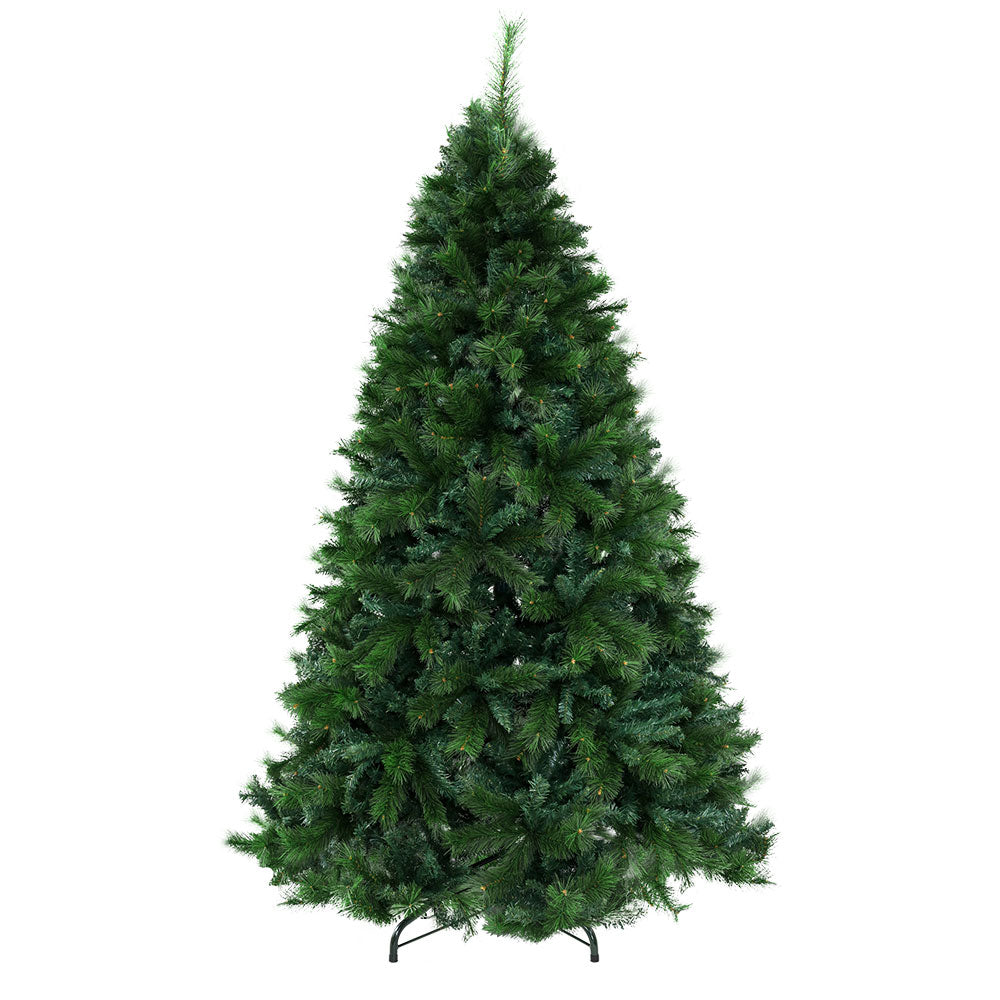 Full Pine Christmas Tree – 1.8m | 1024 PVC Tips