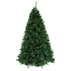 2.4m Full Pine Christmas Tree – 2,100 Tips
