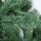 2.4m Full Christmas Tree – 1500 Tips