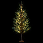 The Eight Wonder – 1.8m Pre-Lit Christmas Tree