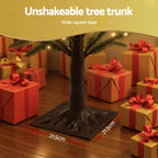 The Eight Wonder – 1.8m Pre-Lit Christmas Tree