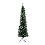 Snowy Christmas Tree – 1.8m | 300 PVC Tips