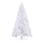 2.1m RGB Pre-Lit Christmas Tree – 1,310 Tips