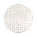 Jingle Jollys Christmas Tree Skirt – Snowflake | 120cm