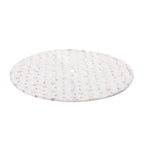 Jingle Jollys Christmas Tree Skirt – Snowflake | 120cm